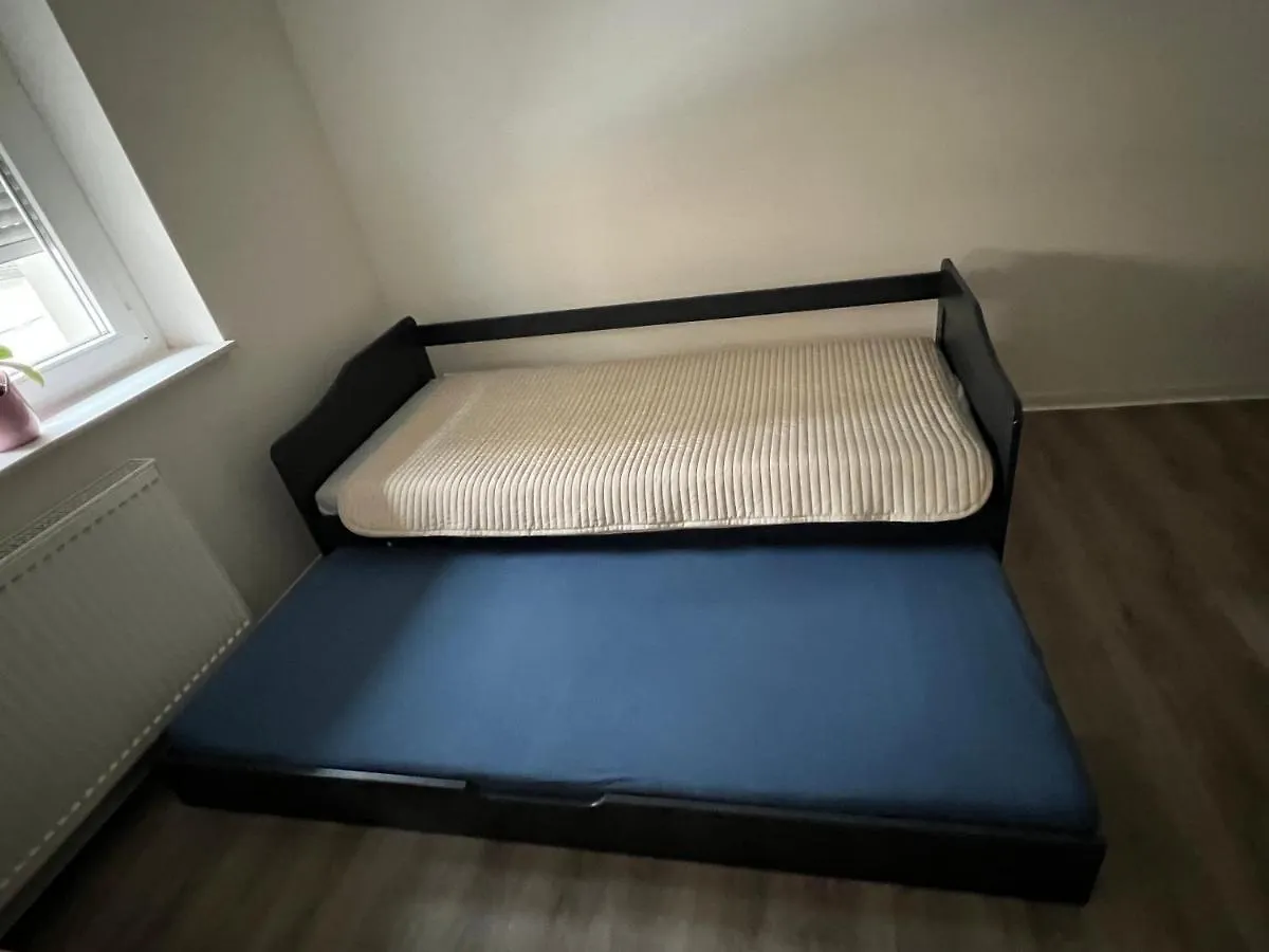 Apartment Zentral Gelegene Wohnung Nuremberg Germany