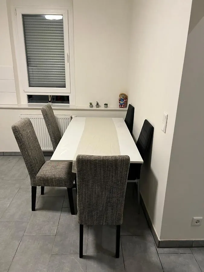 Zentral Gelegene Wohnung Nuremberg Germany