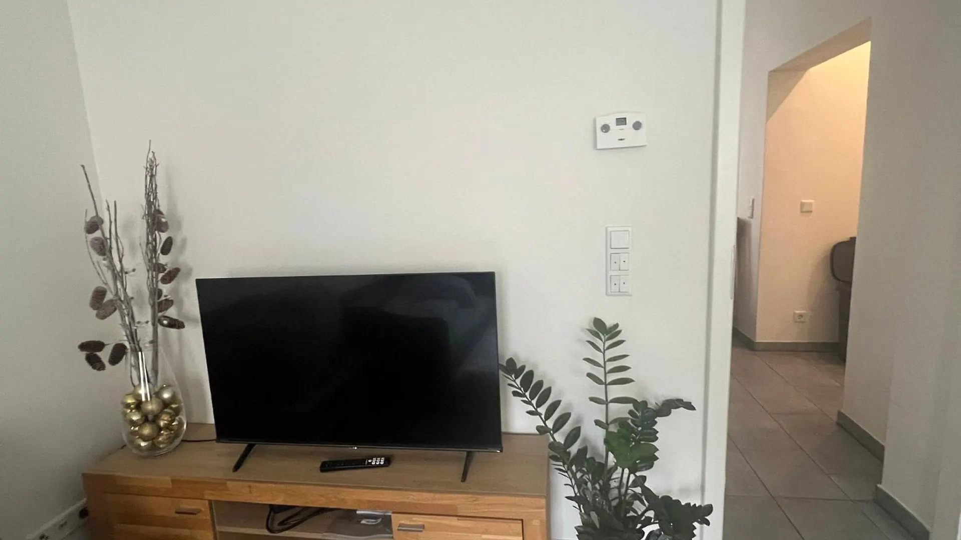 Zentral Gelegene Wohnung Nuremberg Apartment
