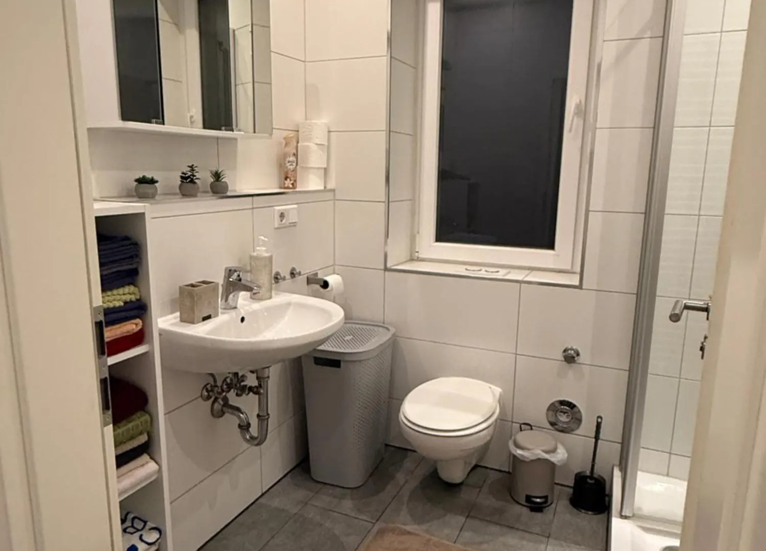 Zentral Gelegene Wohnung Nuremberg Germany