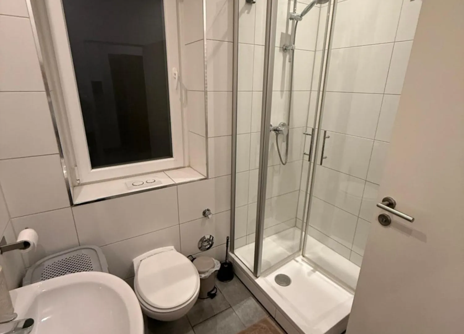 Zentral Gelegene Wohnung Nuremberg Apartment