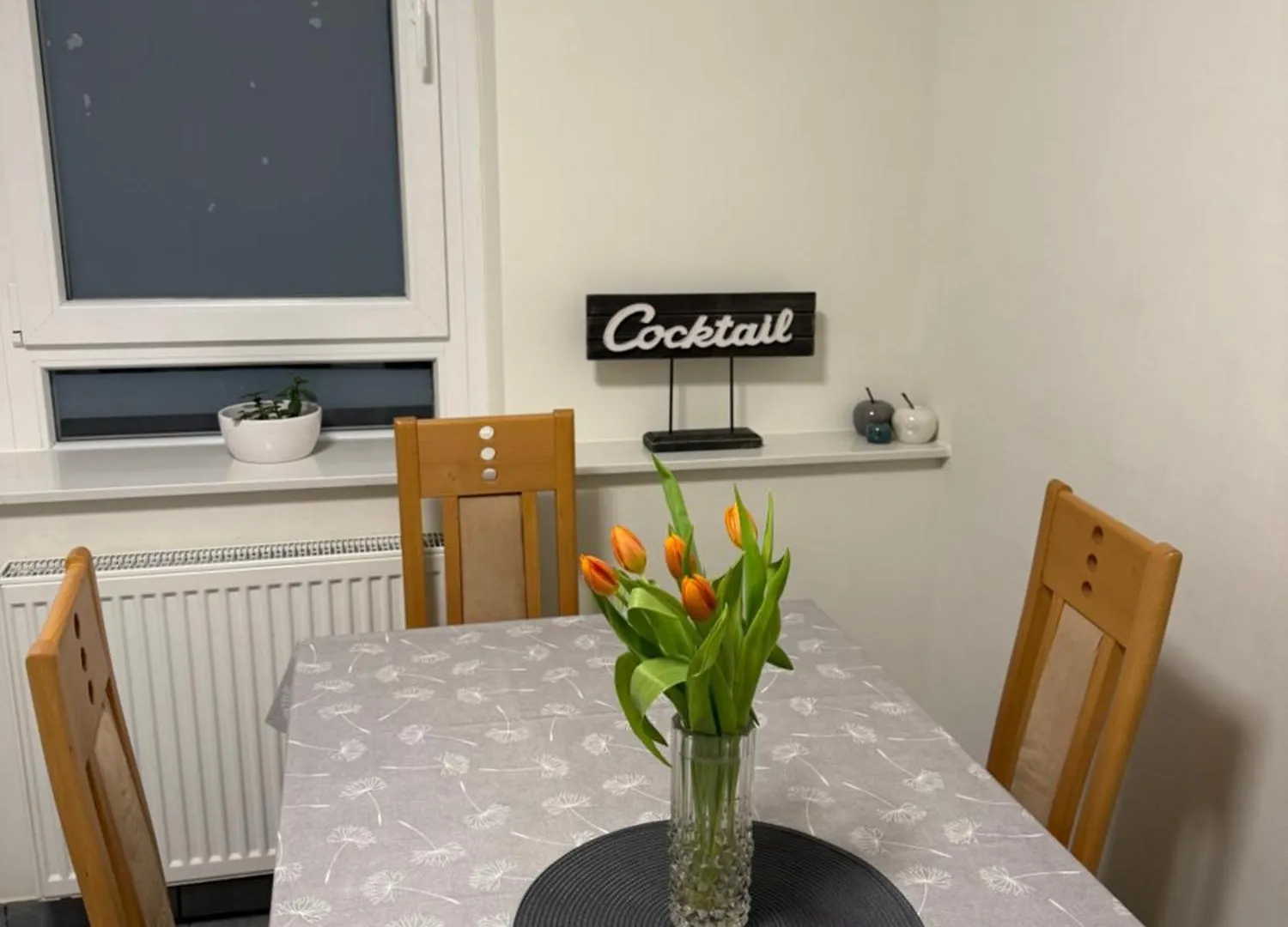 Zentral Gelegene Wohnung Nuremberg 0*,  Germany