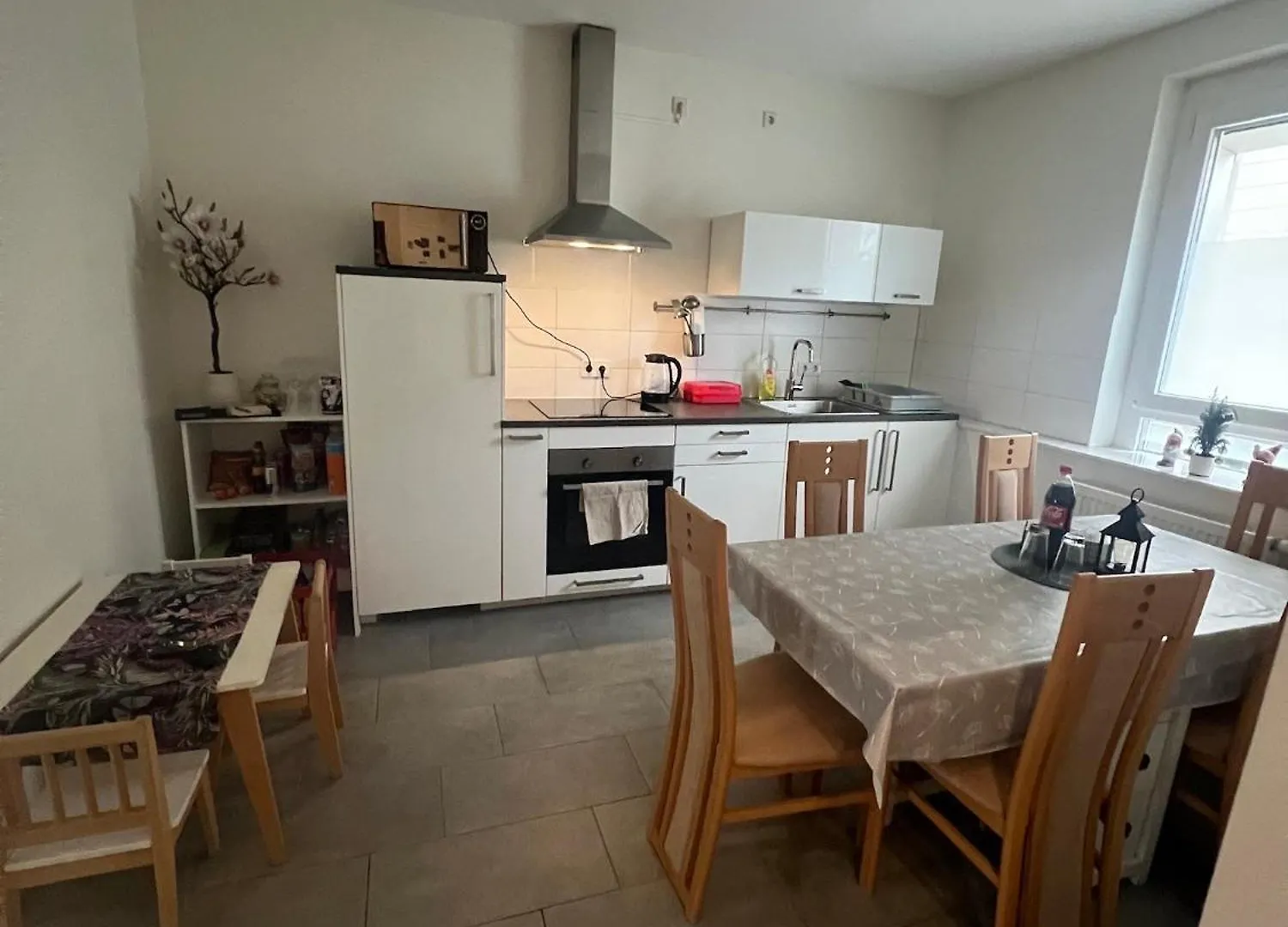 Zentral Gelegene Wohnung Nuremberg Apartment